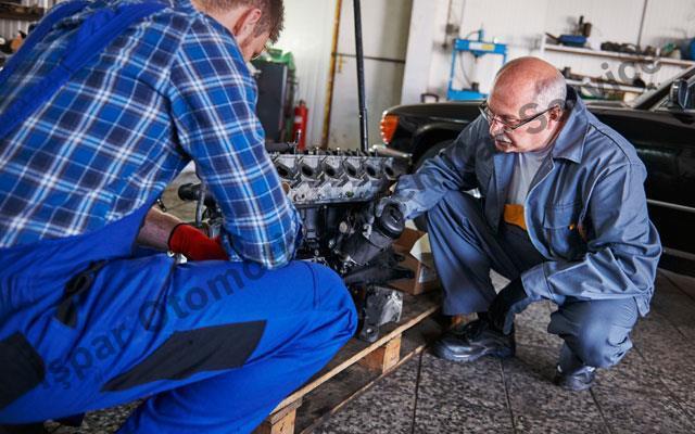 Devirdaim Pompası Arızası Belirtileri Nelerdir?