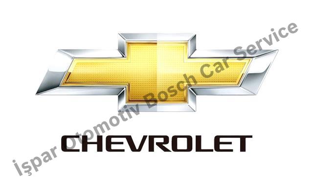Erzincan Chevrolet Servisi