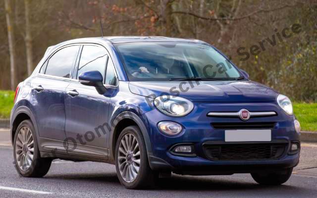 Erzincan Fiat Servisi 