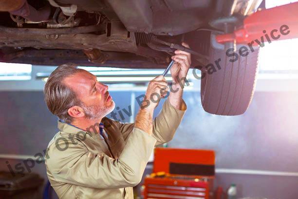 Erzincan Fiat Servisi İşpar Otomotiv Bosch Car Service İle Üstün Hizmet
