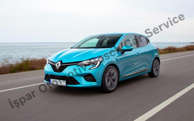 Erzincan Renault Servisi 