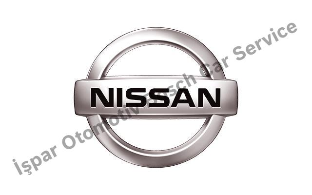 Erzurum Nissan Servisi